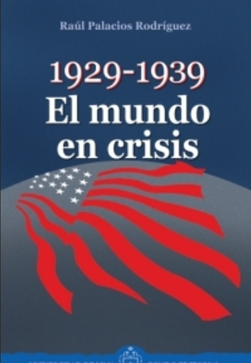 [9789972452550] 1929 - 1939