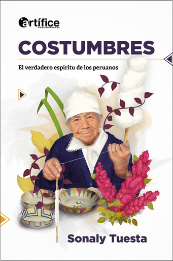 [9786124788680] COSTUMBRES