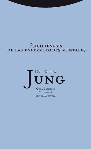 [9788498796094] PSICOGÉNESIS DE LAS ENFERMEDADES MENTALES