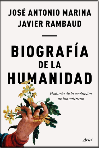 [9788434429352] BIOGRAFÍA DE LA HUMANIDAD