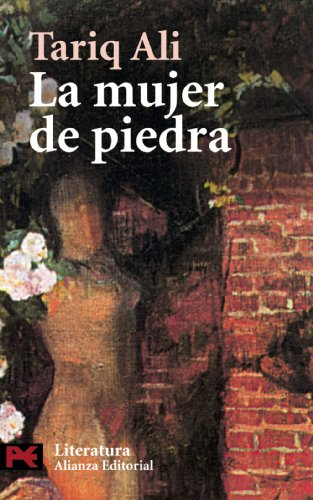 [9788420659558] LA MUJER DE PIEDRA