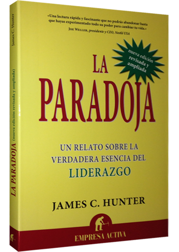 [9788492452460] LA PARADOJA