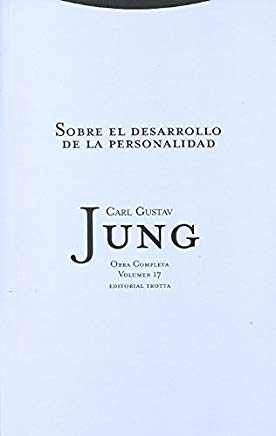 [9788498791495] SOBRE EL DESARROLLO DE LA PERSONALIDAD