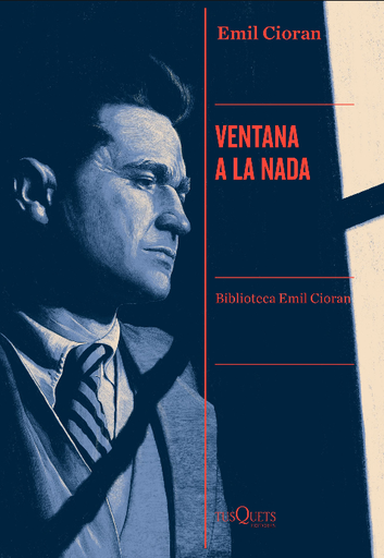 [9788490669143] VENTANA A LA NADA