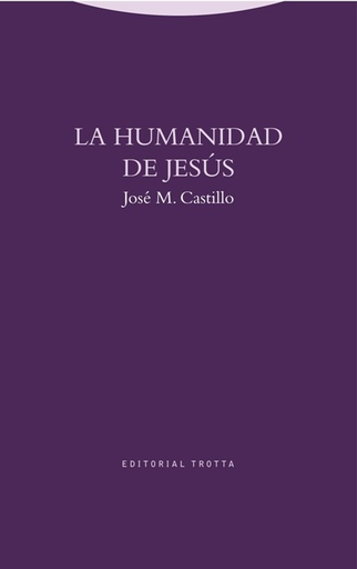 [9788498796315] LA HUMANIDAD DE JESÚS