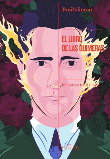 [9788490669150] EL LIBRO DE LAS QUIMERAS