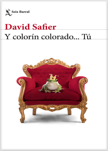 [9788432232961] Y COLORÍN COLORADO... TÚ