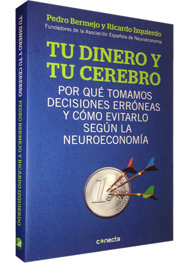 [9788415431718] TU CEREBRO Y TU DINERO