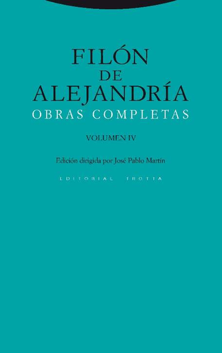 [9788498796100] OBRAS COMPLETAS IV