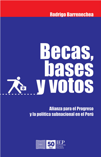 [9789972514692] BECAS, BASES Y VOTOS