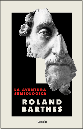 [9788449337840] LA AVENTURA SEMIOLÓGICA