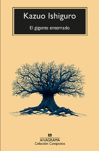 [9788433960559] EL GIGANTE ENTERRADO
