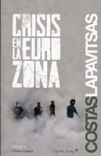 [9788494169021] CRISIS EN LA EUROZONA