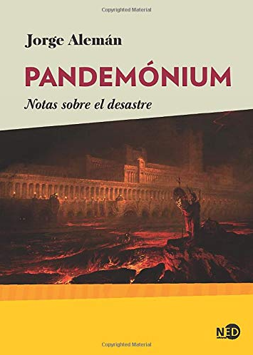 [9788418273056] PANDEMÓNIUM