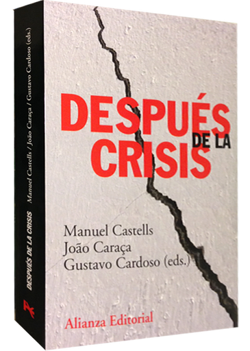[9788420678535] DESPUÉS DE LA CRISIS