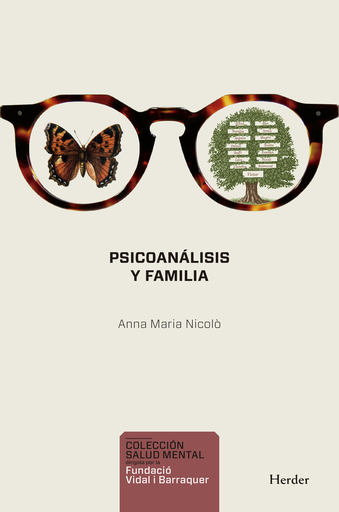 [9788425431203] PSICOANÁLISIS Y FAMILIA