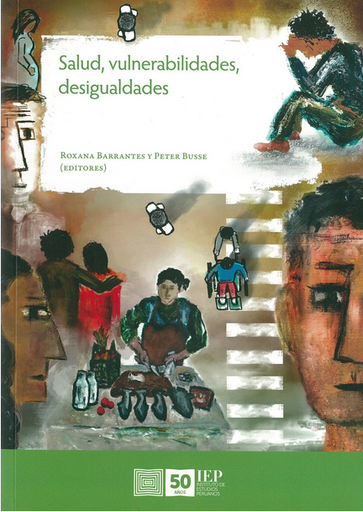 [9789972514746] SALUD, VULNERABILIDADES, DESIGUALDADES