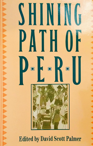 [9780312079642] PERU