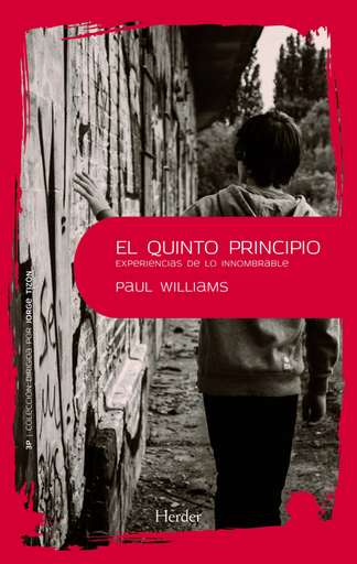 [9788425432040] EL QUINTO PRINCIPIO