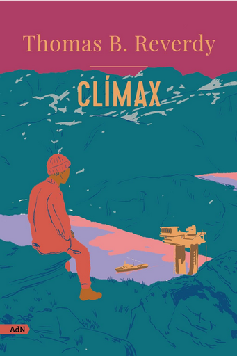 [9788413629483] CLÍMAX