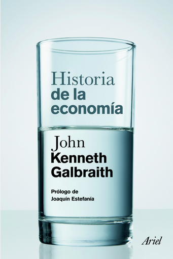 [9788434413474] HISTORIA DE LA ECONOMÍA