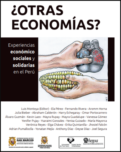[9789972465918] ¿OTRAS ECONOMÍAS?