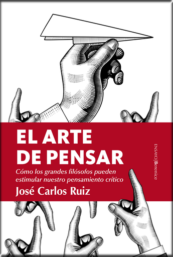 [9788418205309] EL ARTE DE PENSAR