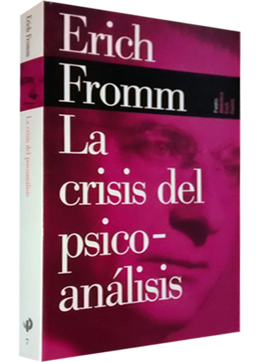 [9788449308581] LA CRISIS DEL PSICOANÁLISIS