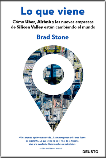 [9786124307058] LO QUE VIENE