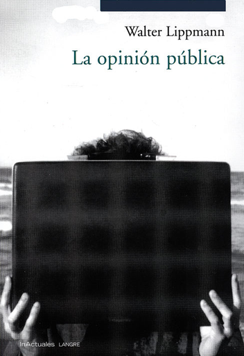 [9788493238131] LA OPINIÓN PÚBLICA