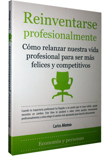 [9788492924141] REINVENTARSE PROFESIONALMENTE