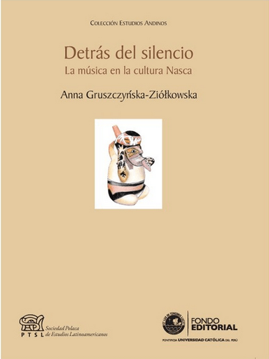 [9786123170448] DETRÁS DEL SILENCIO