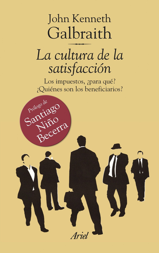 [9788434469532] LA CULTURA DE LA SATISFACCIÓN