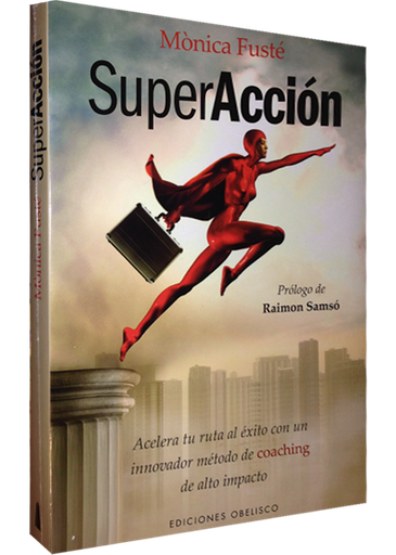 [9788497779609] SUPER ACCIÓN
