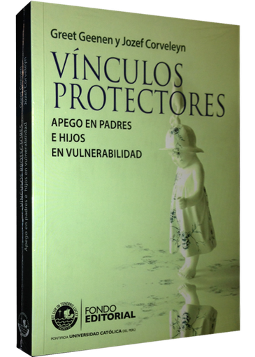 [9786124146862] VÍNCULOS PROTECTORES