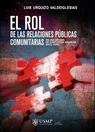 [9786124221644] EL ROL DE LAS RELACIONES PÚBLICAS COMUNITARIAS