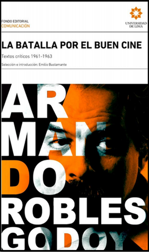 [9789972455377] LA BATALLA POR EL BUEN CINE