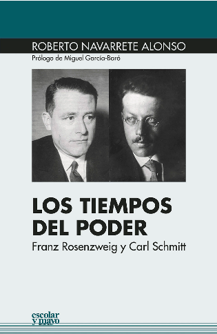 [9788417134020] LOS TIEMPOS DEL PODER