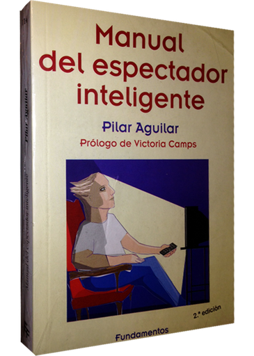 [9788424507411] MANUAL DEL ESPECTADOR INTELIGENTE