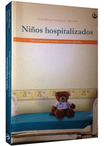 [9786124191619] NIÑOS HOSPITALIZADOS