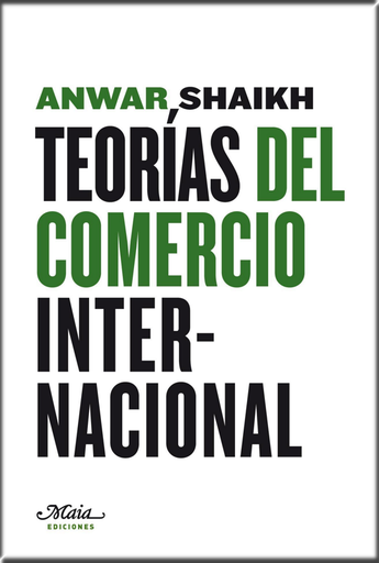 [9788492724062] TEORÍAS DEL COMERCIO INTERNACIONAL