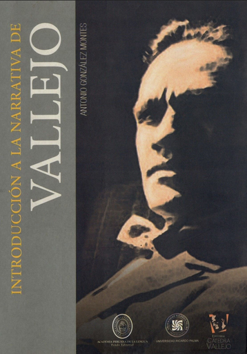 [9786124668937] INTRODUCCIÓN A LA NARRATIVA DE VALLEJO