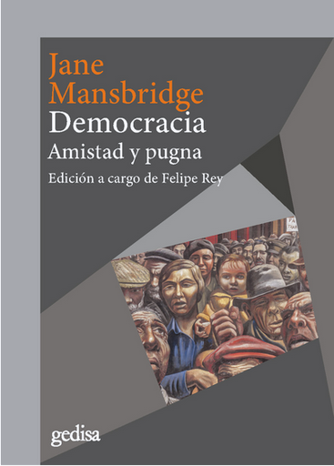 [9788417835880] DEMOCRACIA