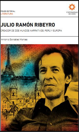 [9789972455360] JULIO RAMÓN RIBEYRO
