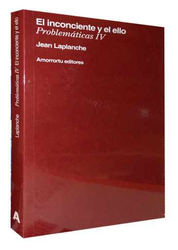[9789505184859] EL INCONCIENTE Y EL ELLO