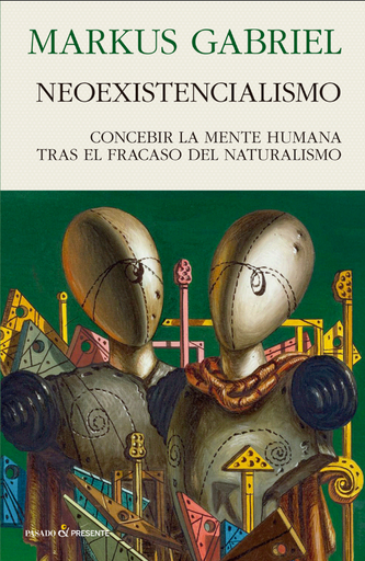 [9788494970696] NEOEXISTENCIALISMO