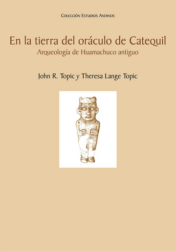 [9786123175870] EN LA TIERRA DEL ORÁCULO DE CATEQUIL