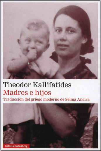 [9788418218576] MADRES E HIJOS