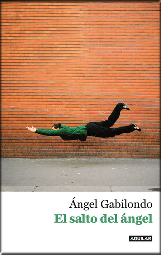[9788403013803] EL SALTO DEL ÁNGEL