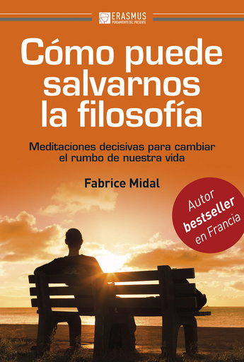 [9788415462583] CÓMO PUEDE SALVARNOS LA FILOSOFÍA